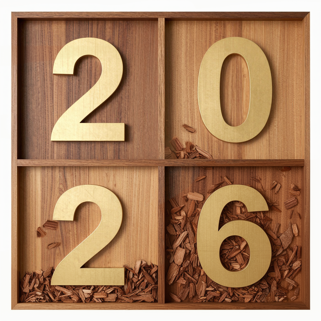 Image carrée fictive